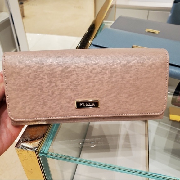 Furla Handbags - Furla wallet